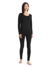Icebreaker 200 Oasis Leggings 2025 - Women's