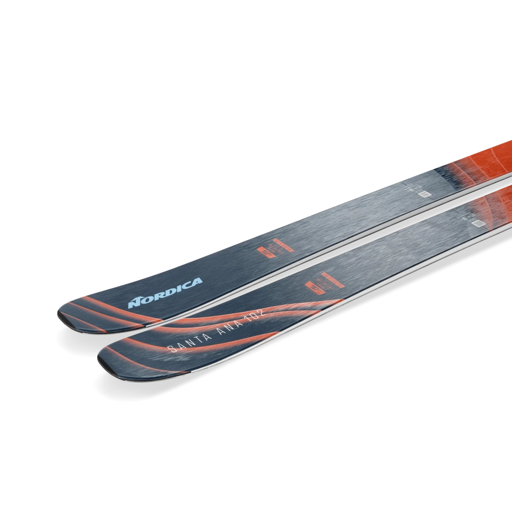 Nordica Santa Ana 102 - 2025