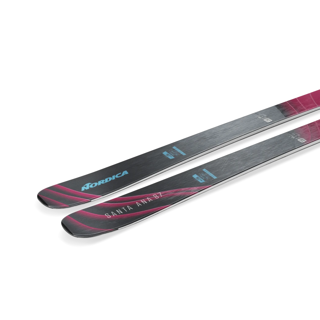 Nordica Santa Ana 87 - 2025