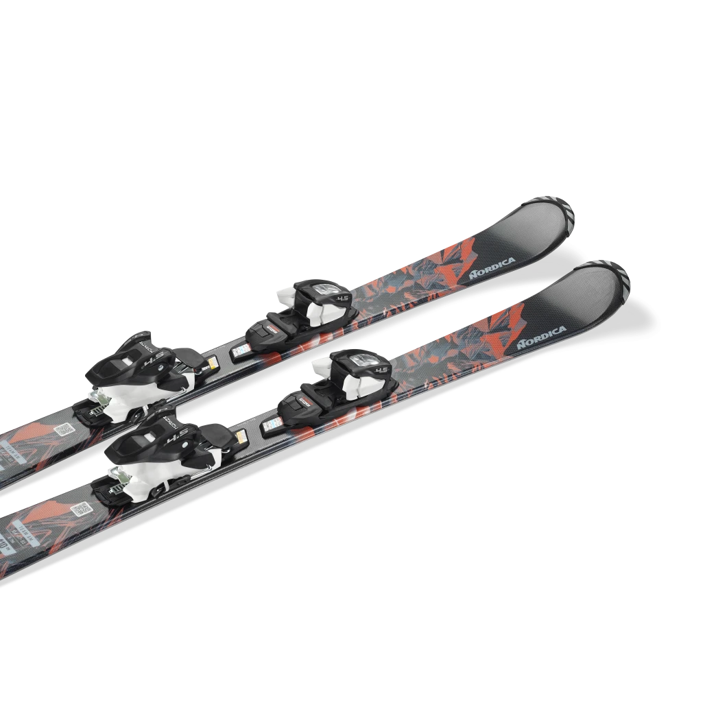 Nordica Team AM + FDT 7.0 2026 - Junior