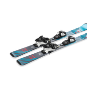 Nordica Team G + FDT 4.5 2026 - Junior
