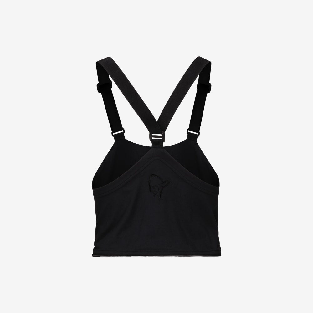 Norrona Lofoten Ski/Snowboard Bib - Women