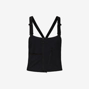 Norrona Lofoten Ski/Snowboard Bib - Women