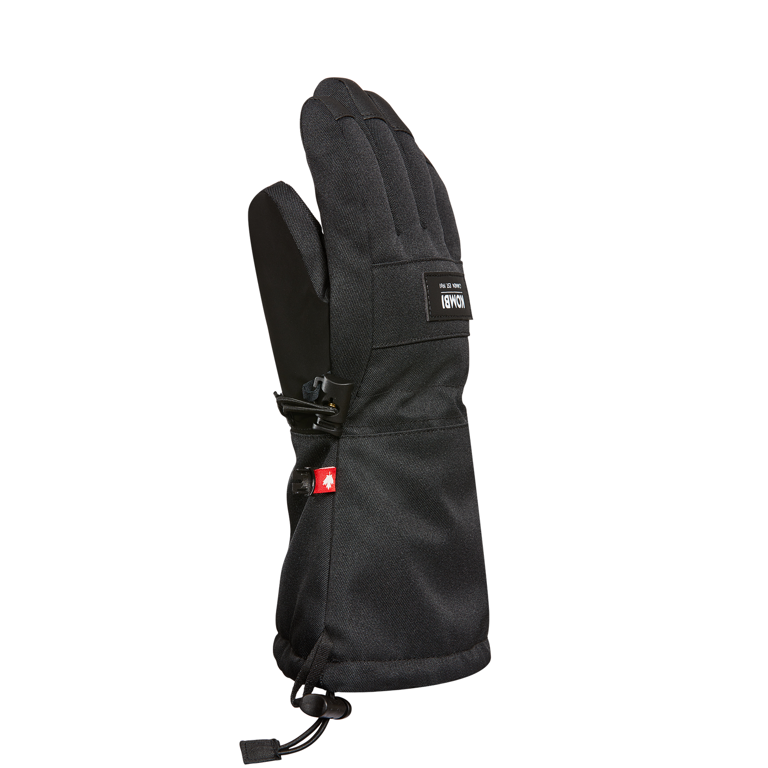 Kombi Downhill Glove - Junior