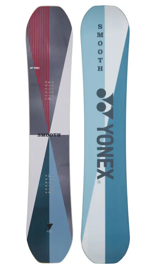 Yonex Smooth 2026