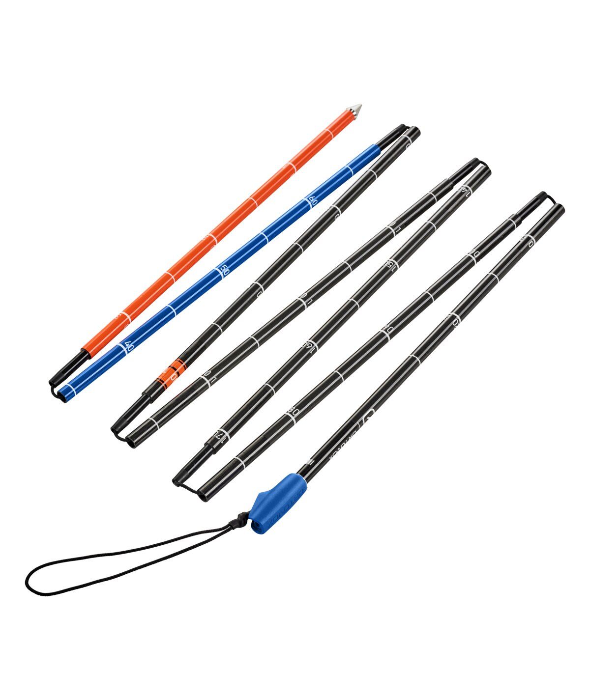 Ortovox Carbon Probe 240 Superlight