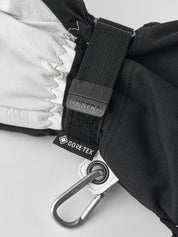 Hestra Army Leather Gore-Tex 3-Finger Glove