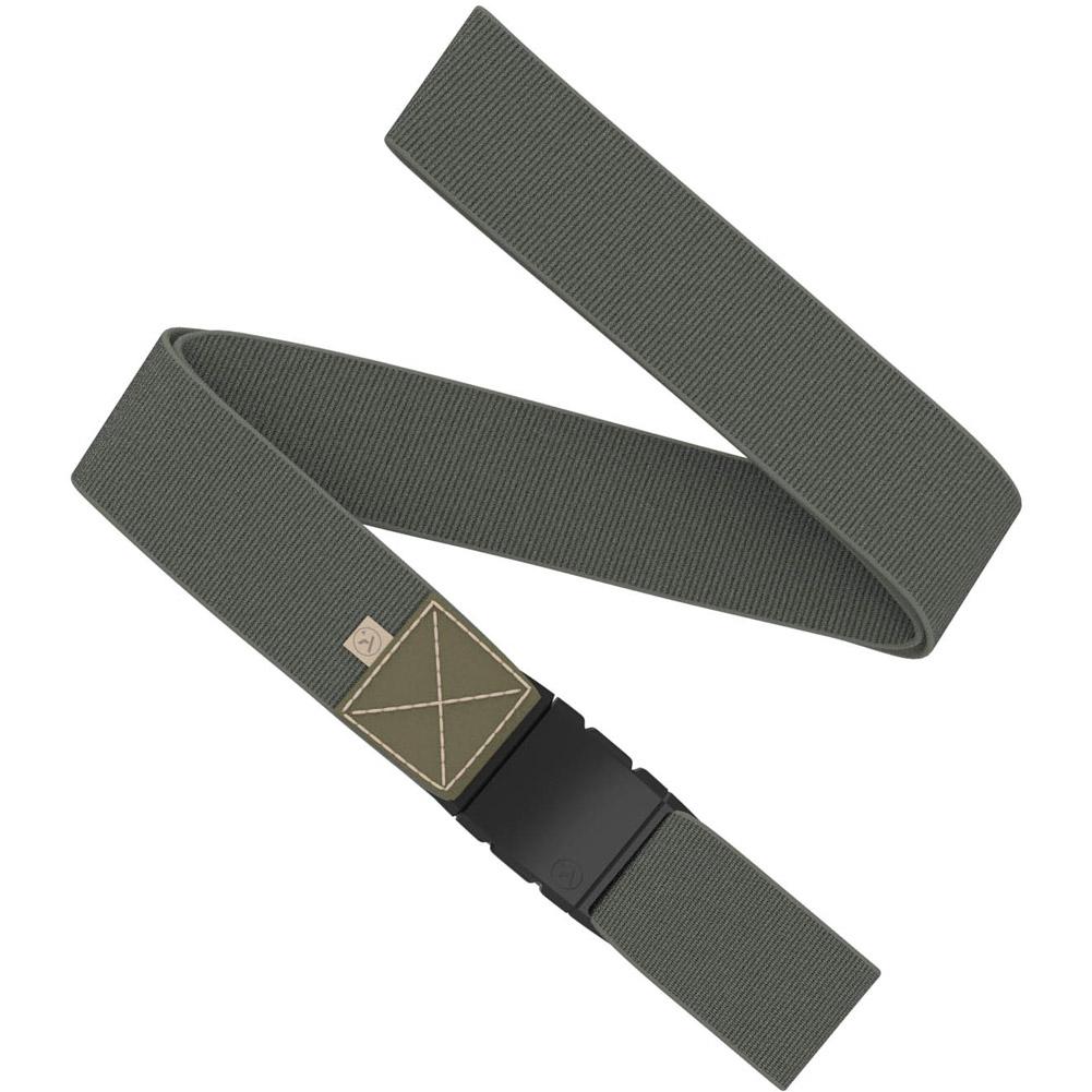 Arcade Ridge Slim Belt
