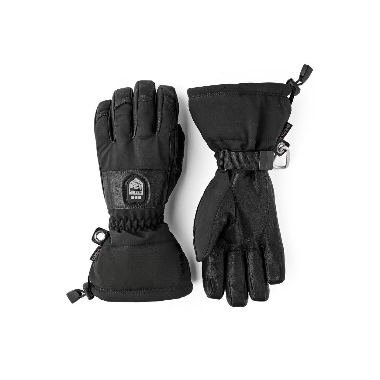 Hestra Power Heater Gauntlet Glove - Unisex