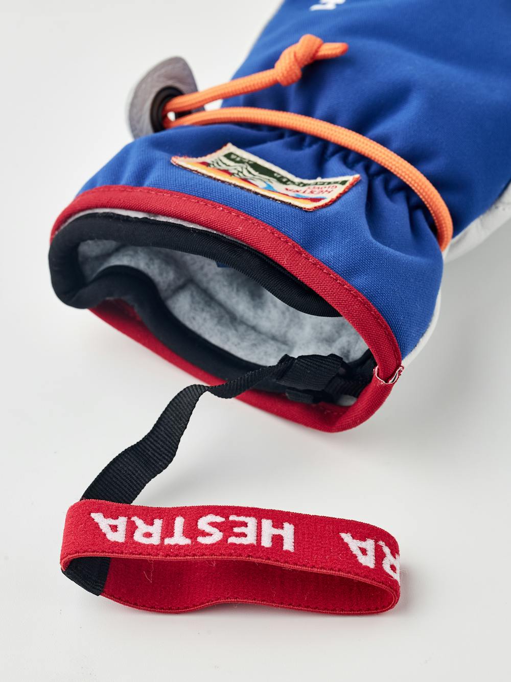 Hestra Wakayama Mitt - Junior