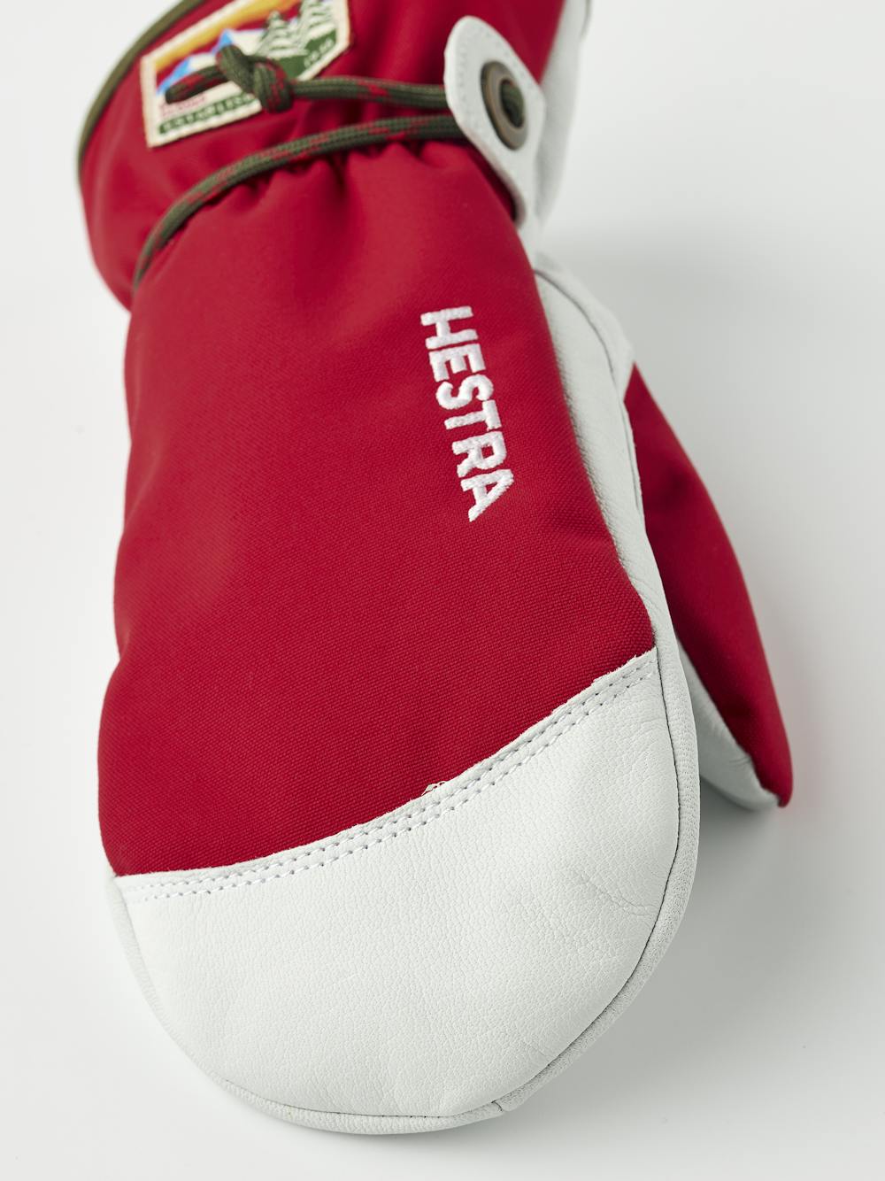 Hestra Wakayama Mitt - Junior