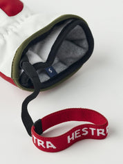 Hestra Wakayama Mitt - Junior
