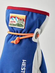 Hestra Wakayama Mitt - Junior