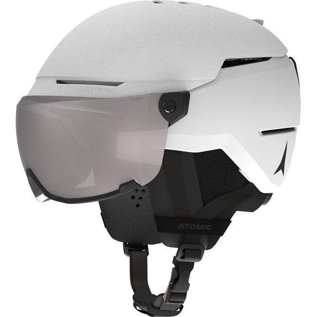 Atomic Nomad Visor