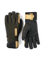 Hestra Ergo Active Wool Terry