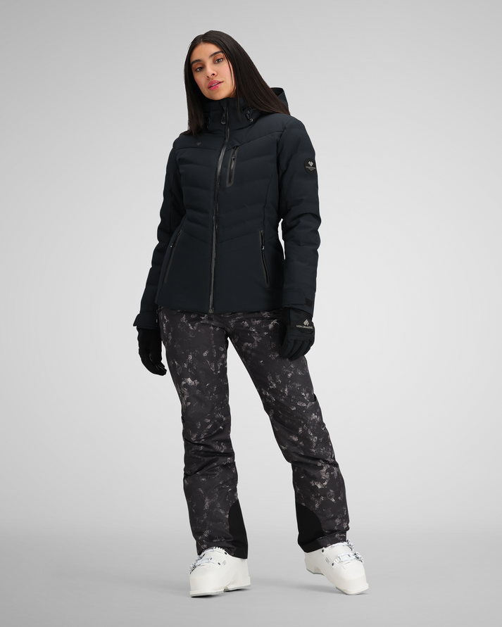 Obermeyer Cosima Down Jacket - Women's