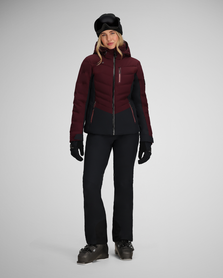 Obermeyer Cosima Down Jacket - Women's