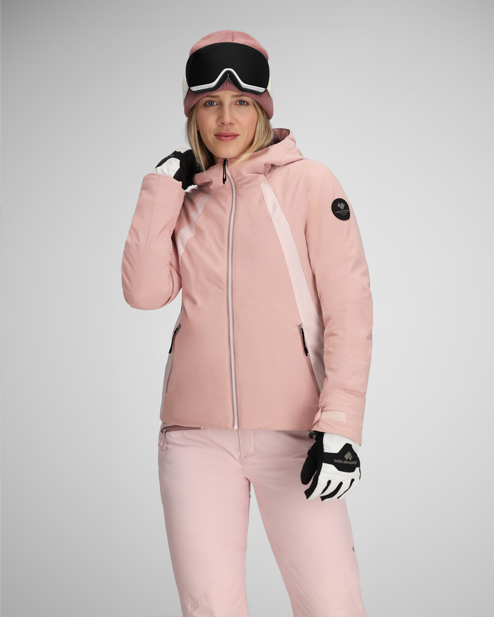 Obermeyer Snowbird Jacket - Women's