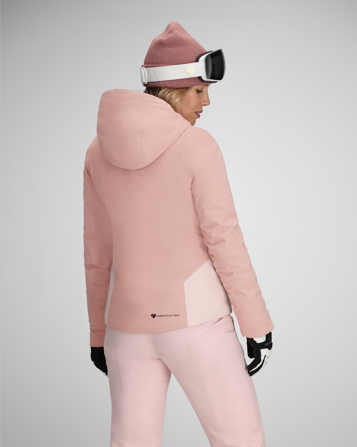 Obermeyer Snowbird Jacket - Women's