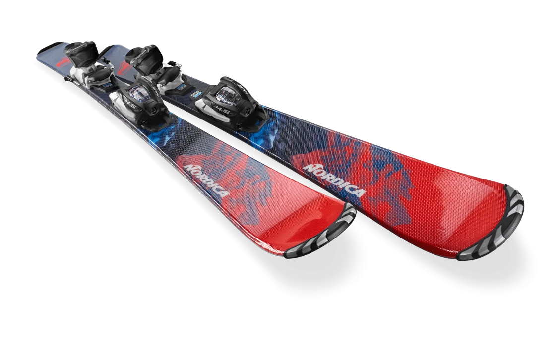 Nordica Team AM 2024 - Junior
