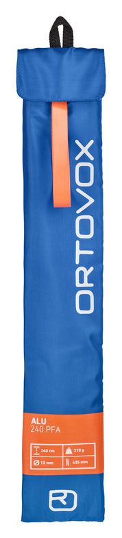 Ortovox Carbon 280 + PFA Probe