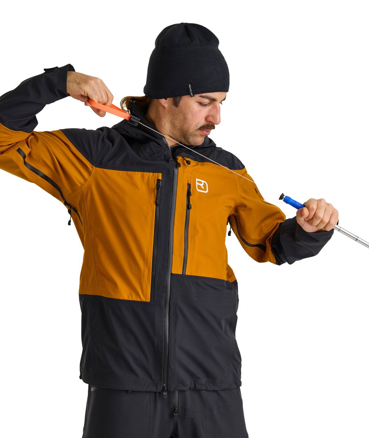 Ortovox Alu 320+ PFA Probe