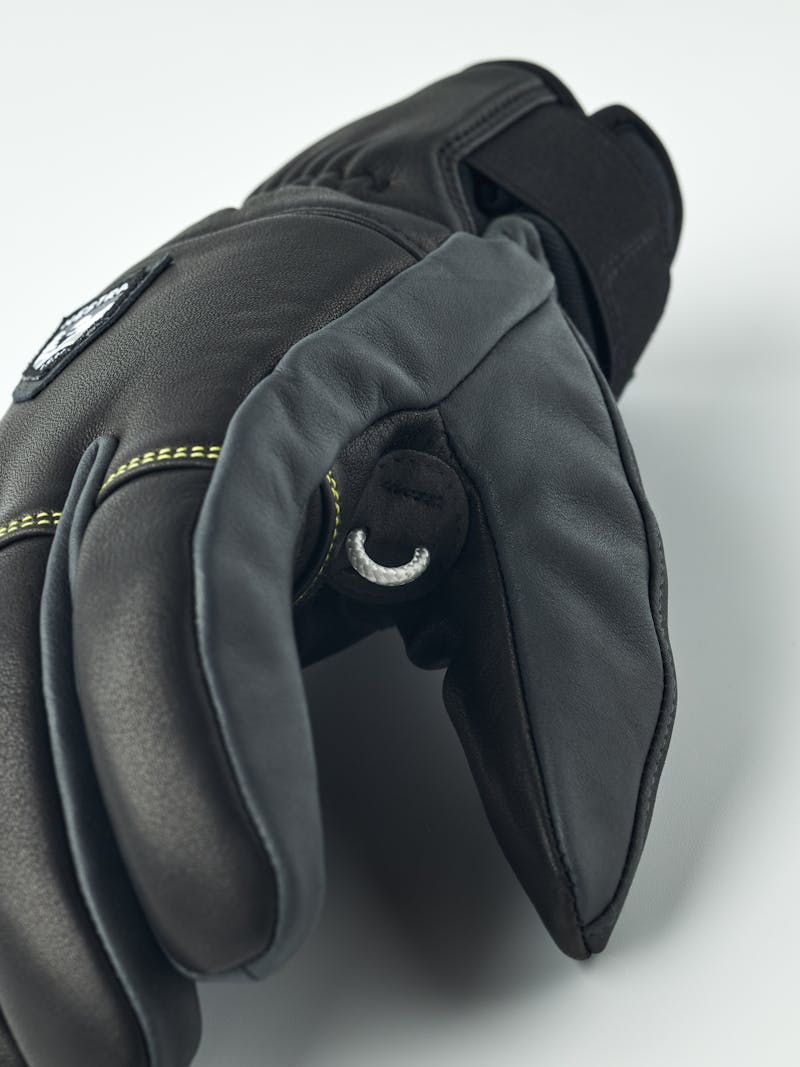 Hestra Omni Trigger 5-Finger Glove