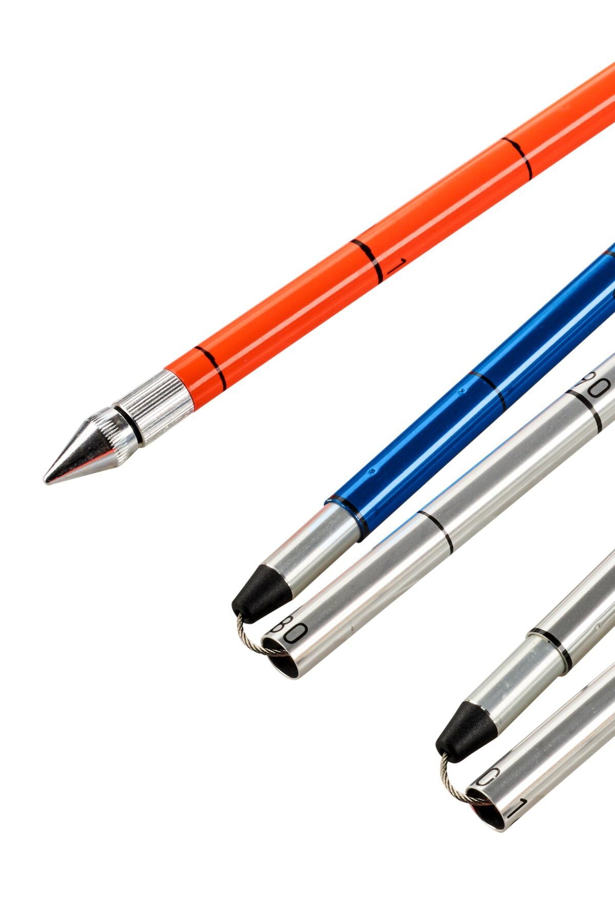 Ortovox Alu 320+ PFA Probe