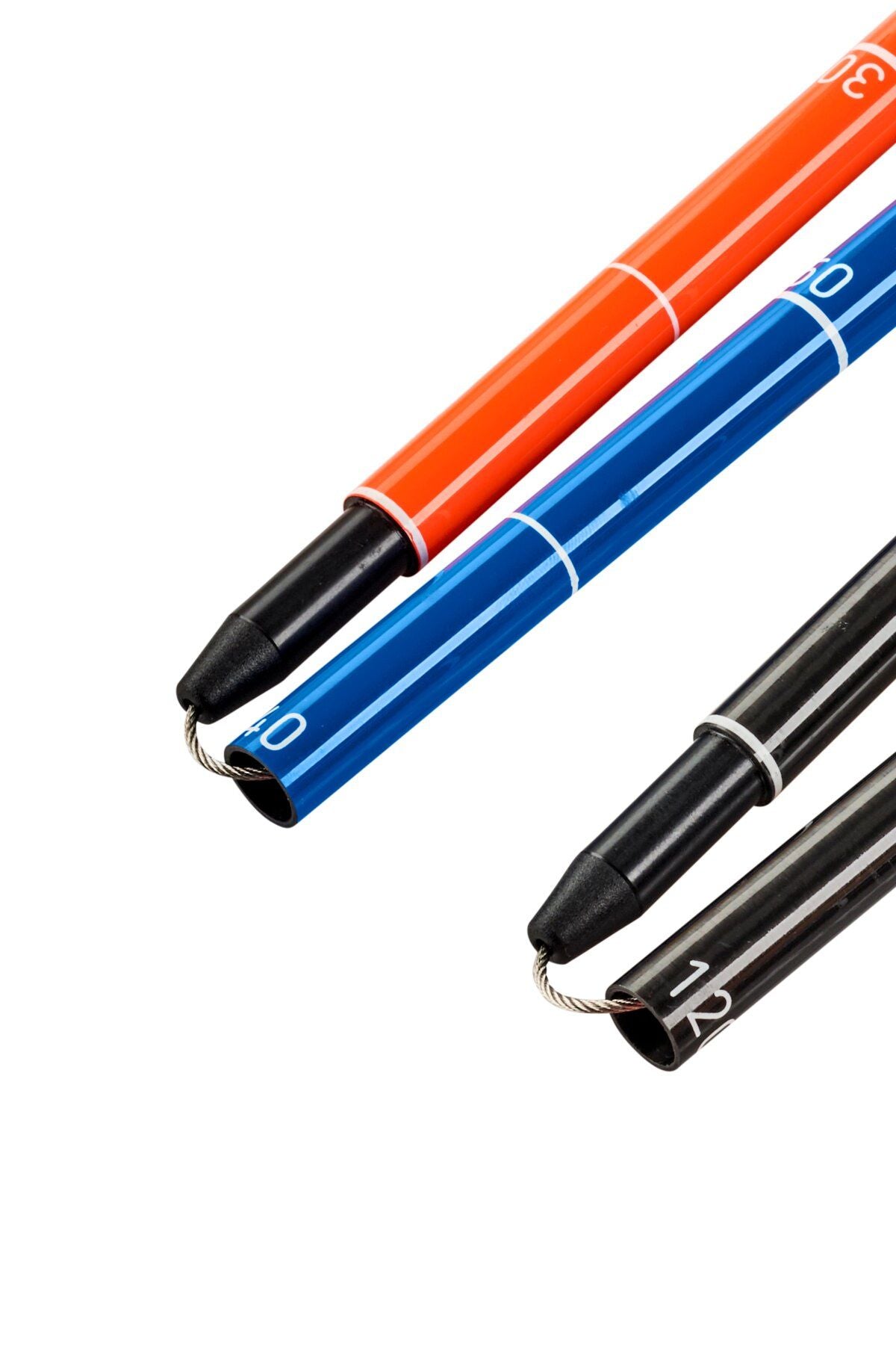 Ortovox Carbon 280 + PFA Probe