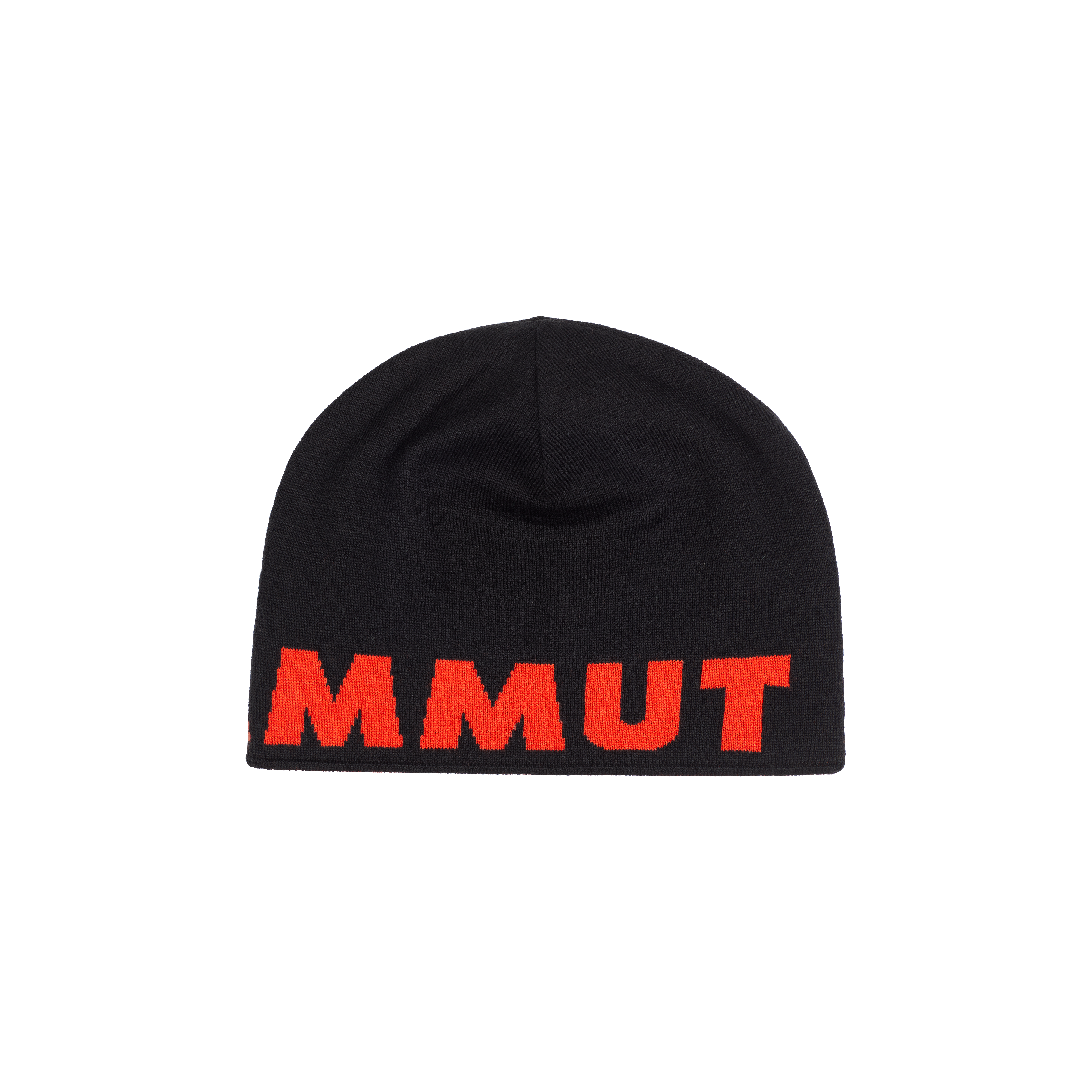 Mammut Logo Beanie