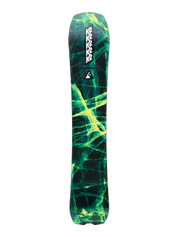 K2 Alchemist 2027