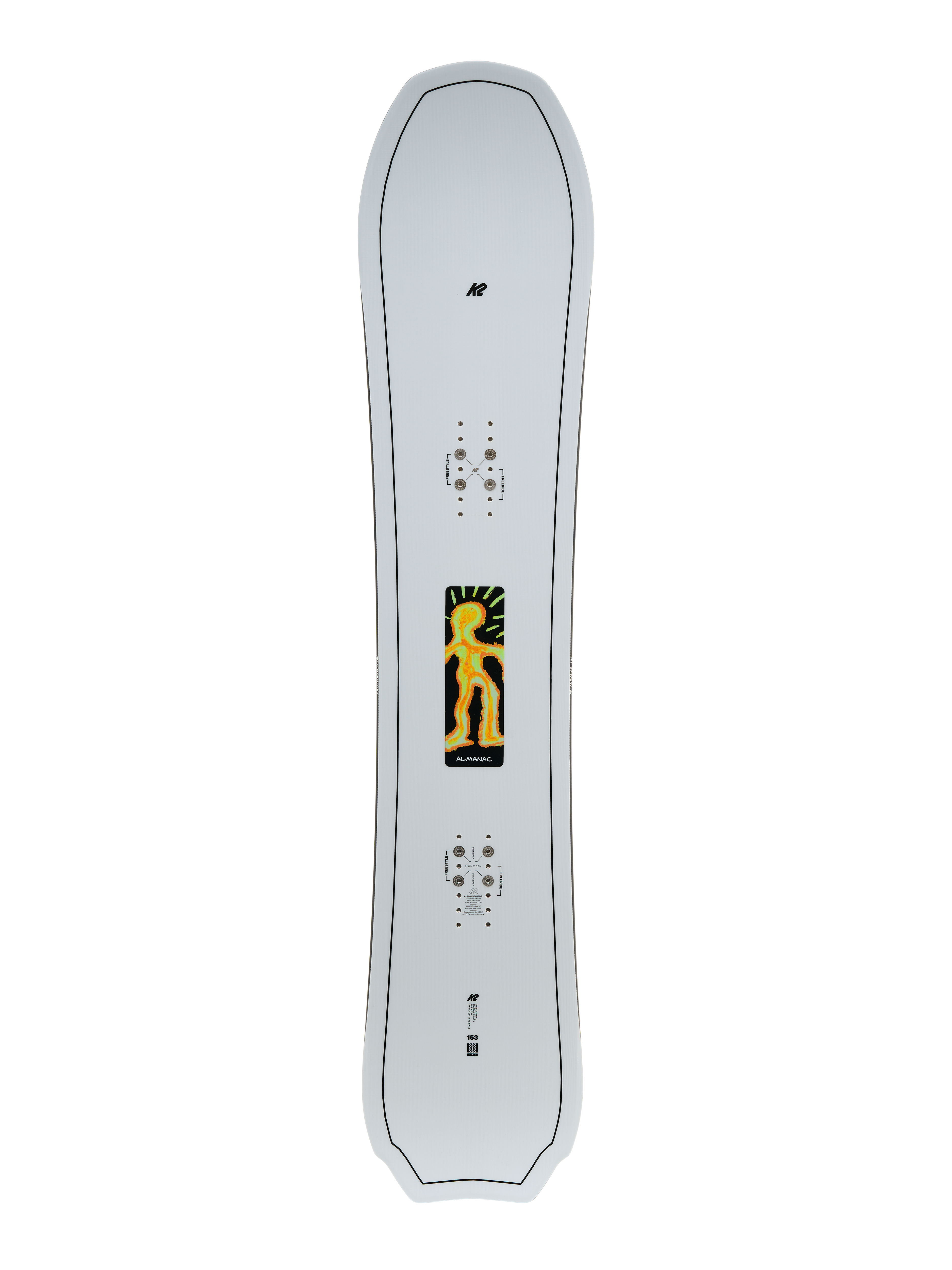 K2 Almanac 2027