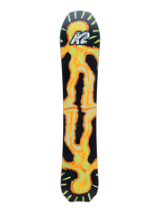 K2 Almanac 2027