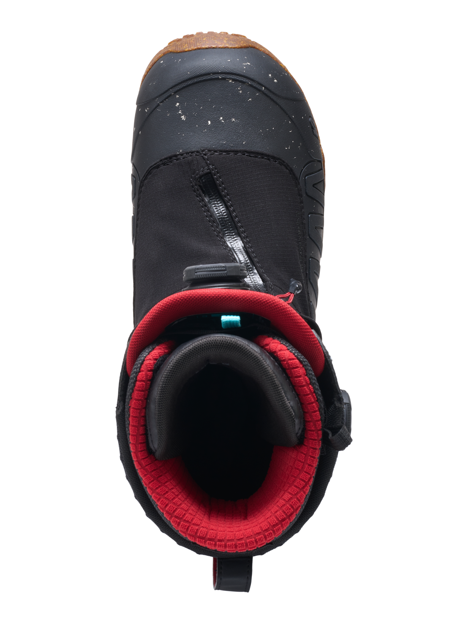 K2 Orton 2027