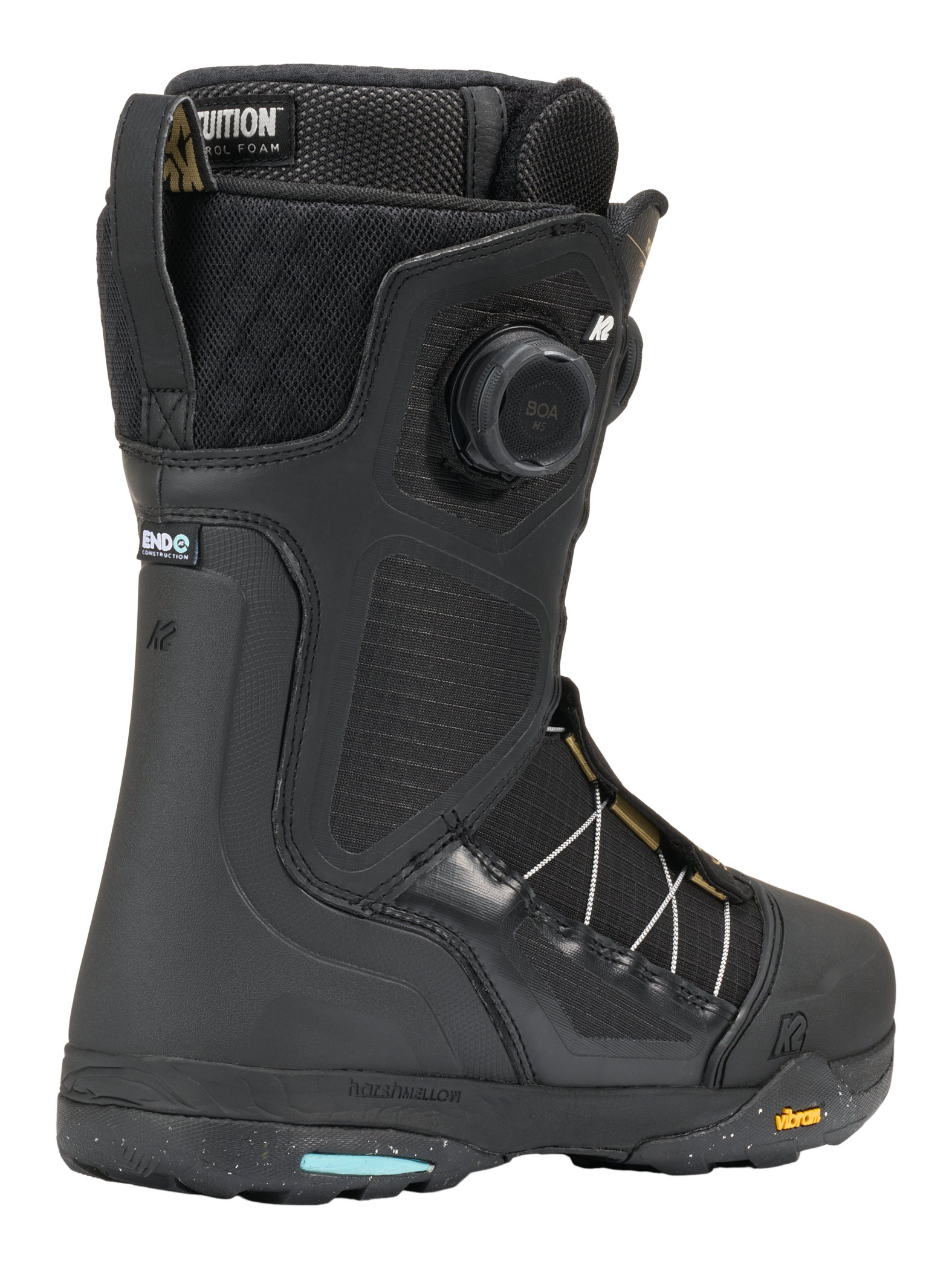 K2 Theory 2027 - Women's