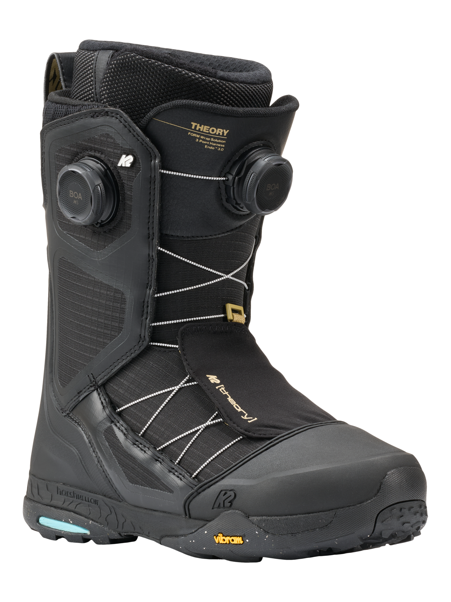 K2 Theory 2027 - Women's