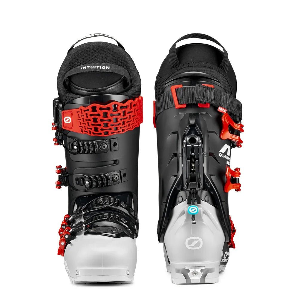 Scarpa 4-Quattro Pro LE 2027