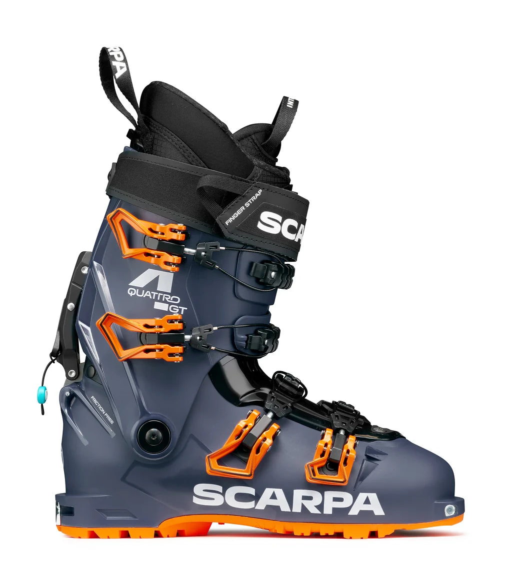 Scarpa 4-Quattro GT 2027