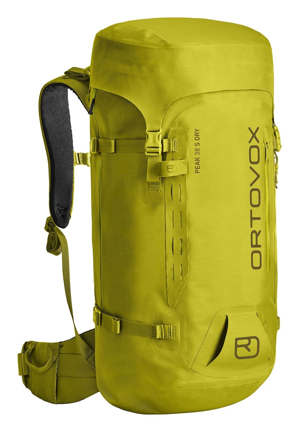 Ortovox Peak 38 S DRY