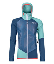 Ortovox Col Becchei Jacket - Women's
