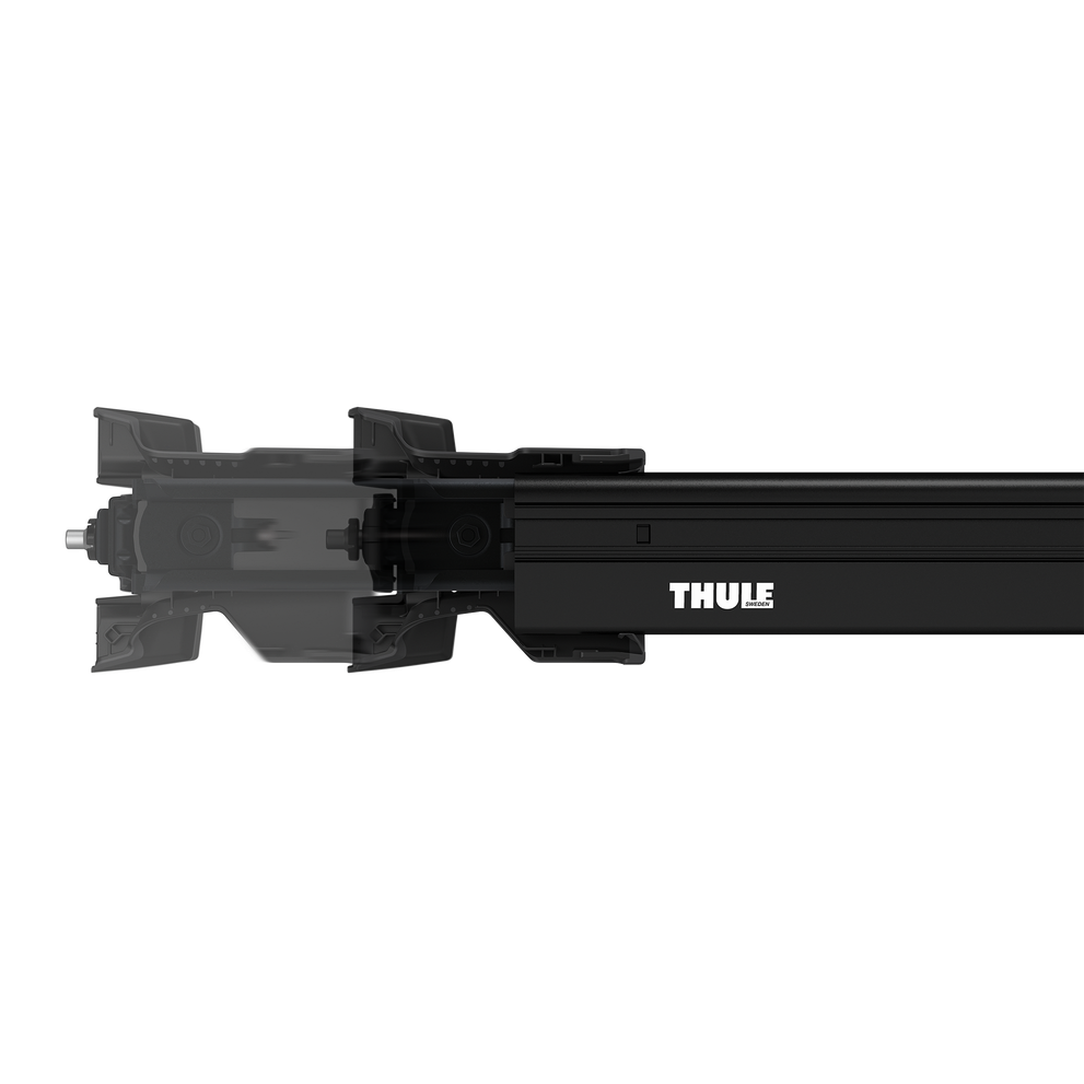 Thule WingBar Edge