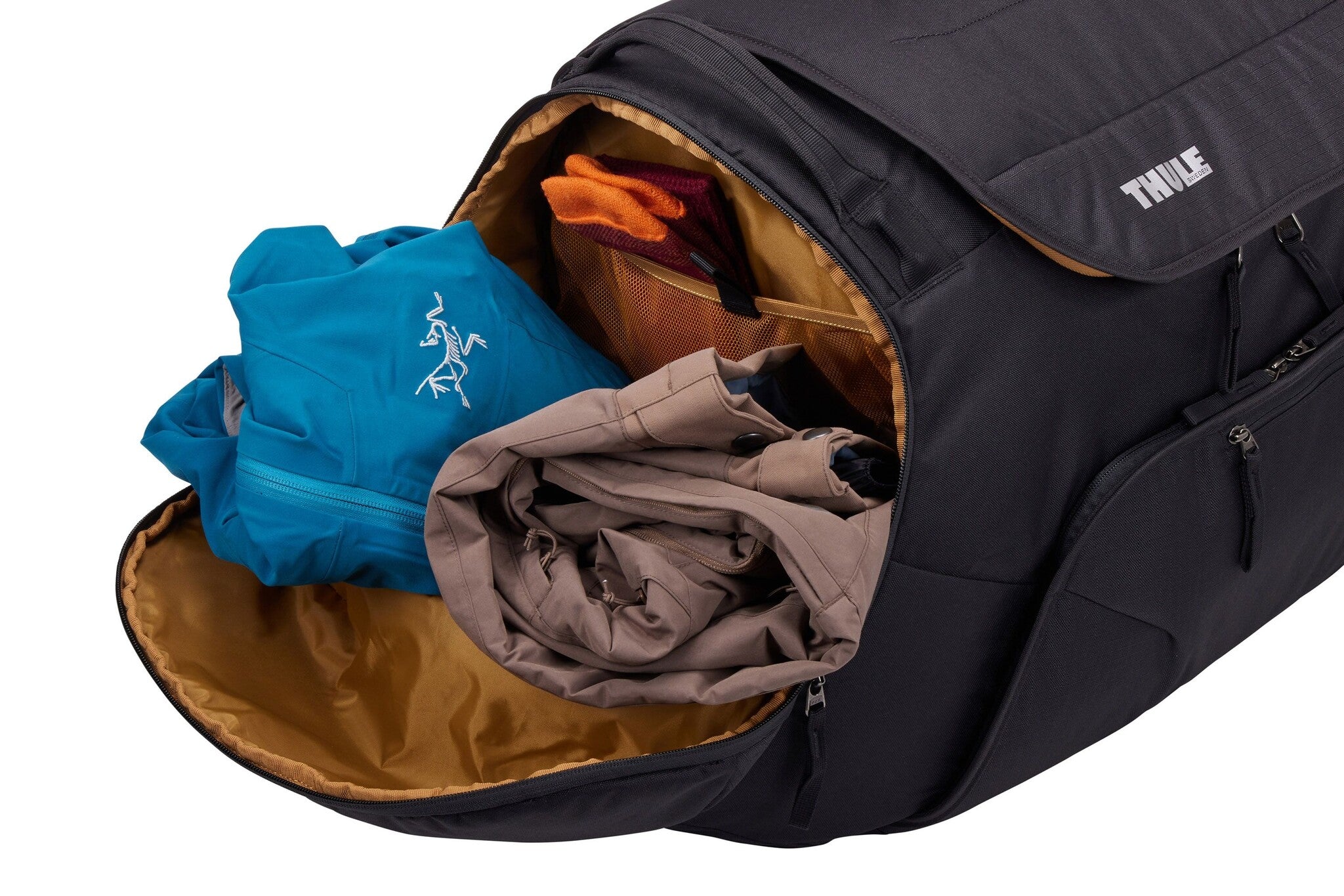 Thule RoundTrip Ski & Snowboard Duffel
