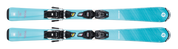 Blizzard Pearl + Marker FTD 4.5 2023 - Junior