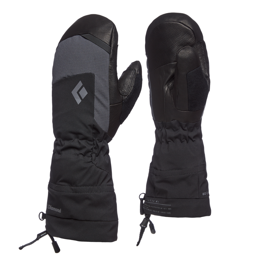 Black Diamond Mercury Mitt - Women