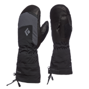 Black Diamond Mercury Mitt - Women