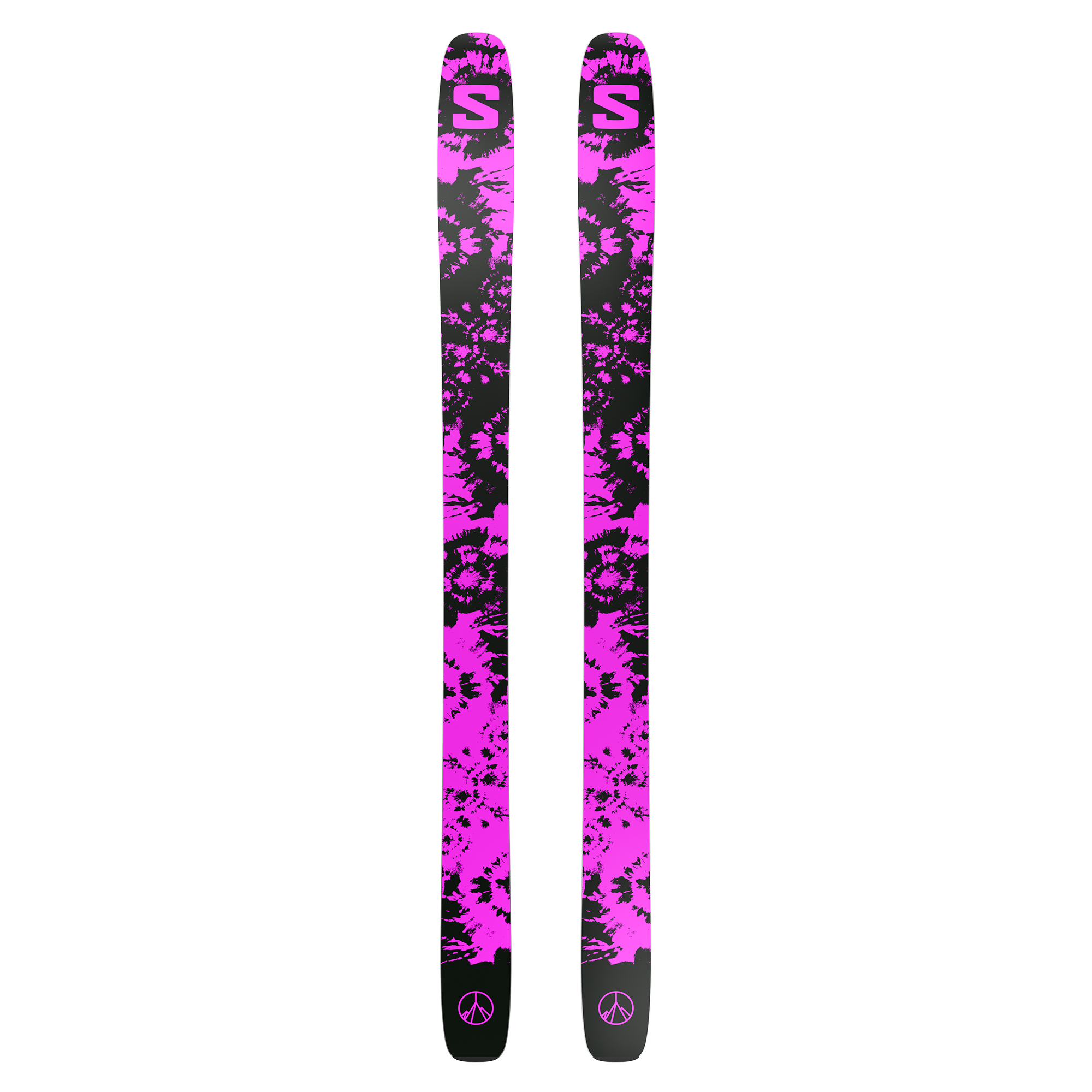 Salomon QST X 2026