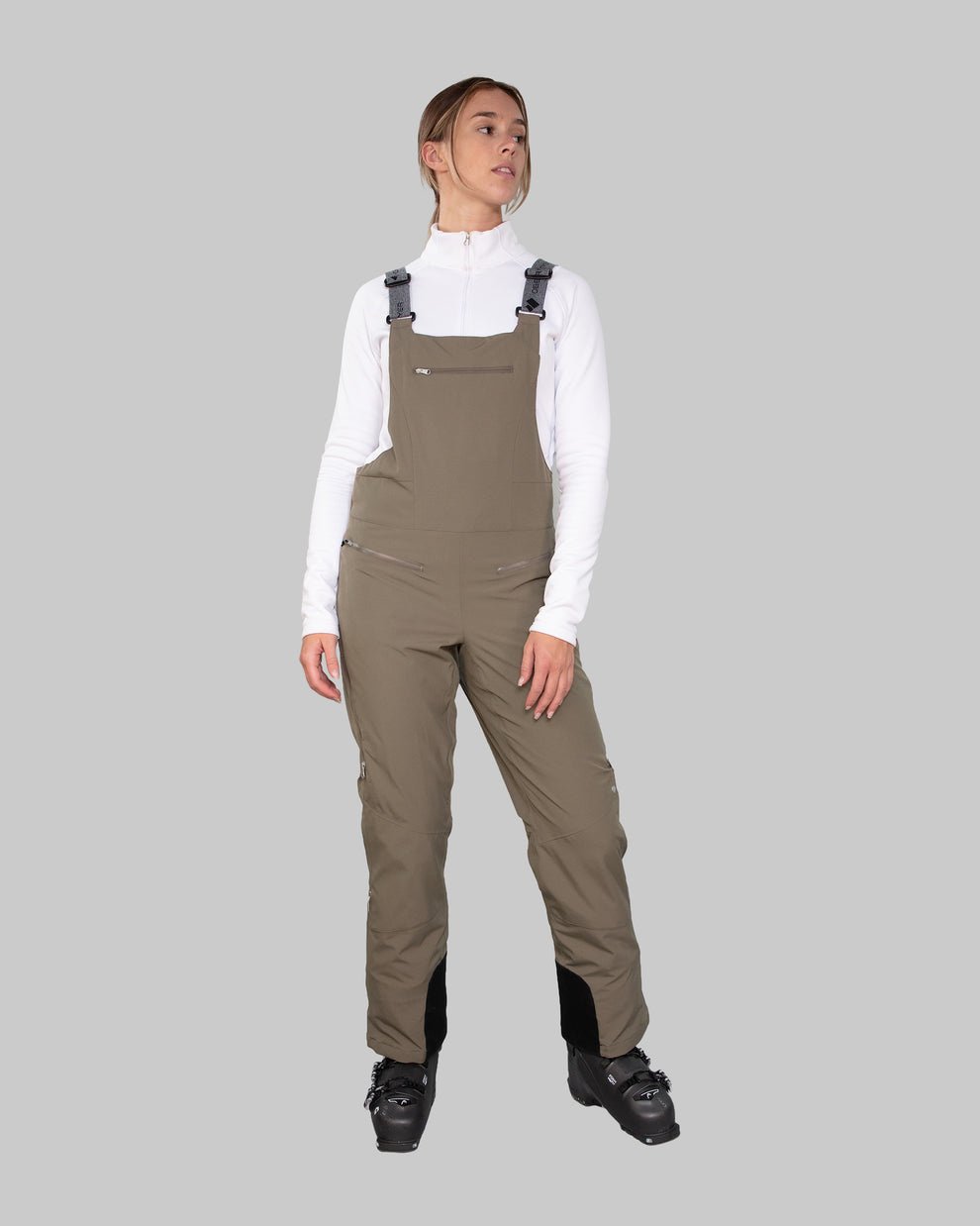 Obermeyer Bliss Bib Pant 2023 - Women's