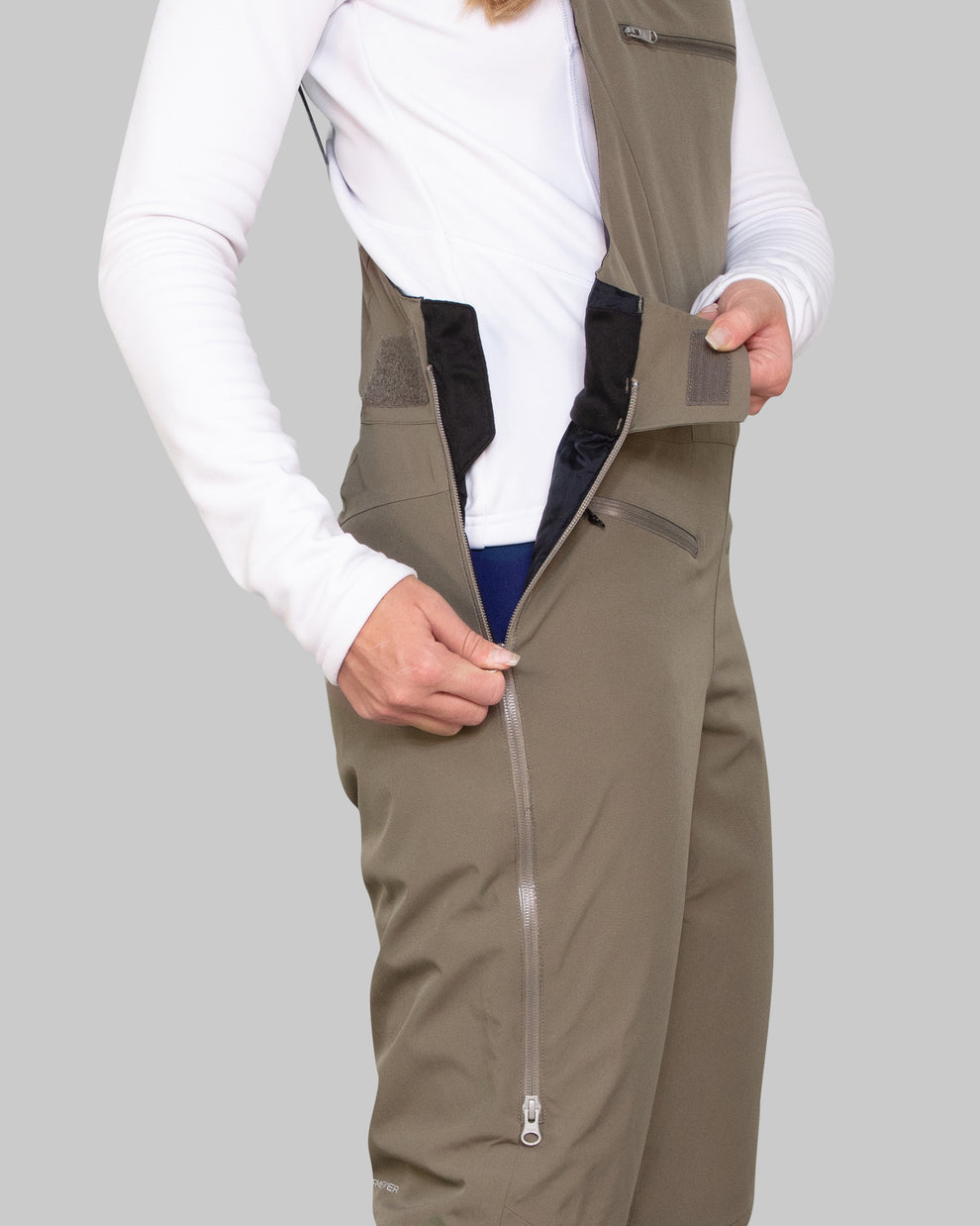 Obermeyer Bliss Bib Pant 2023 - Women's