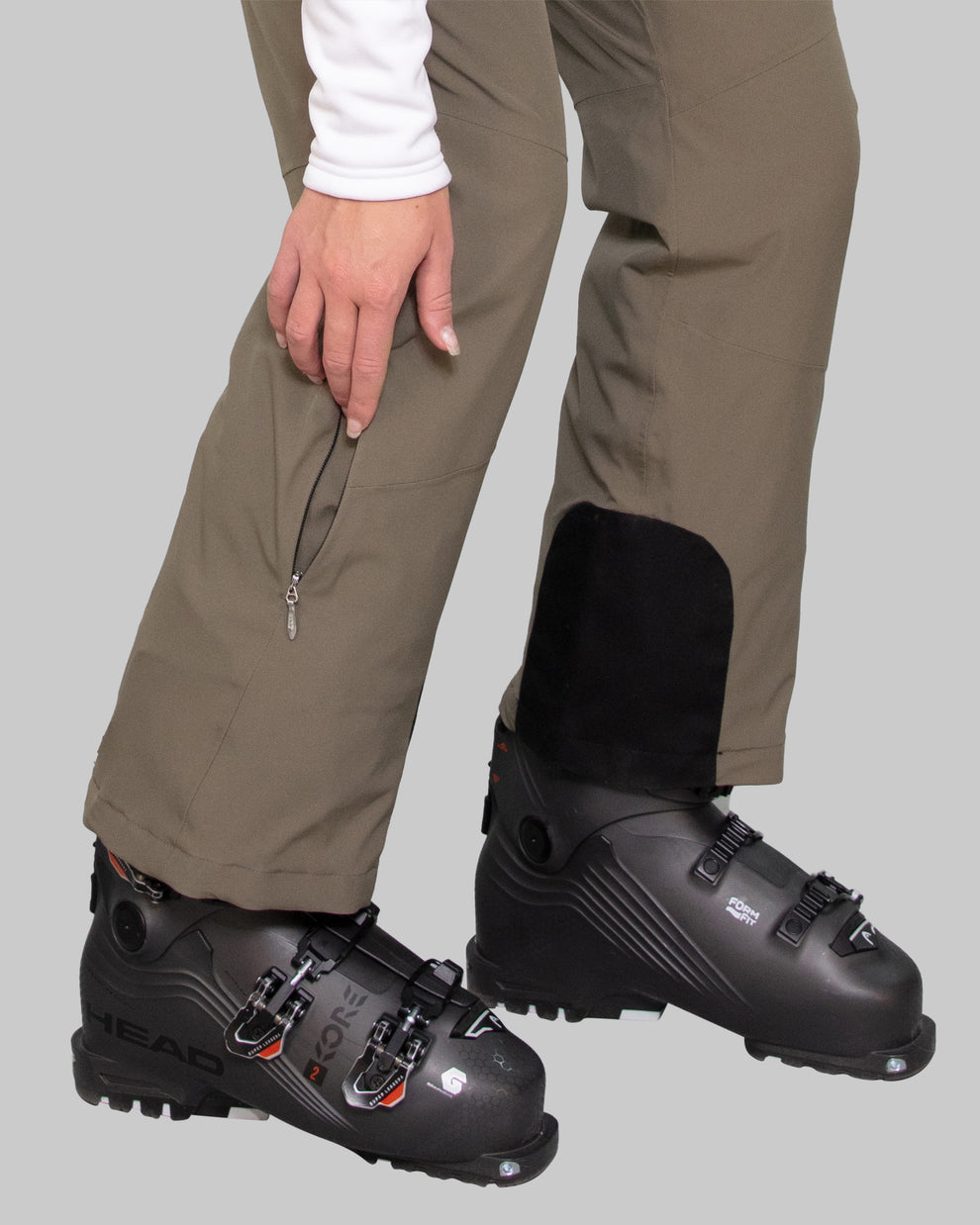 Obermeyer Bliss Bib Pant 2023 - Women's