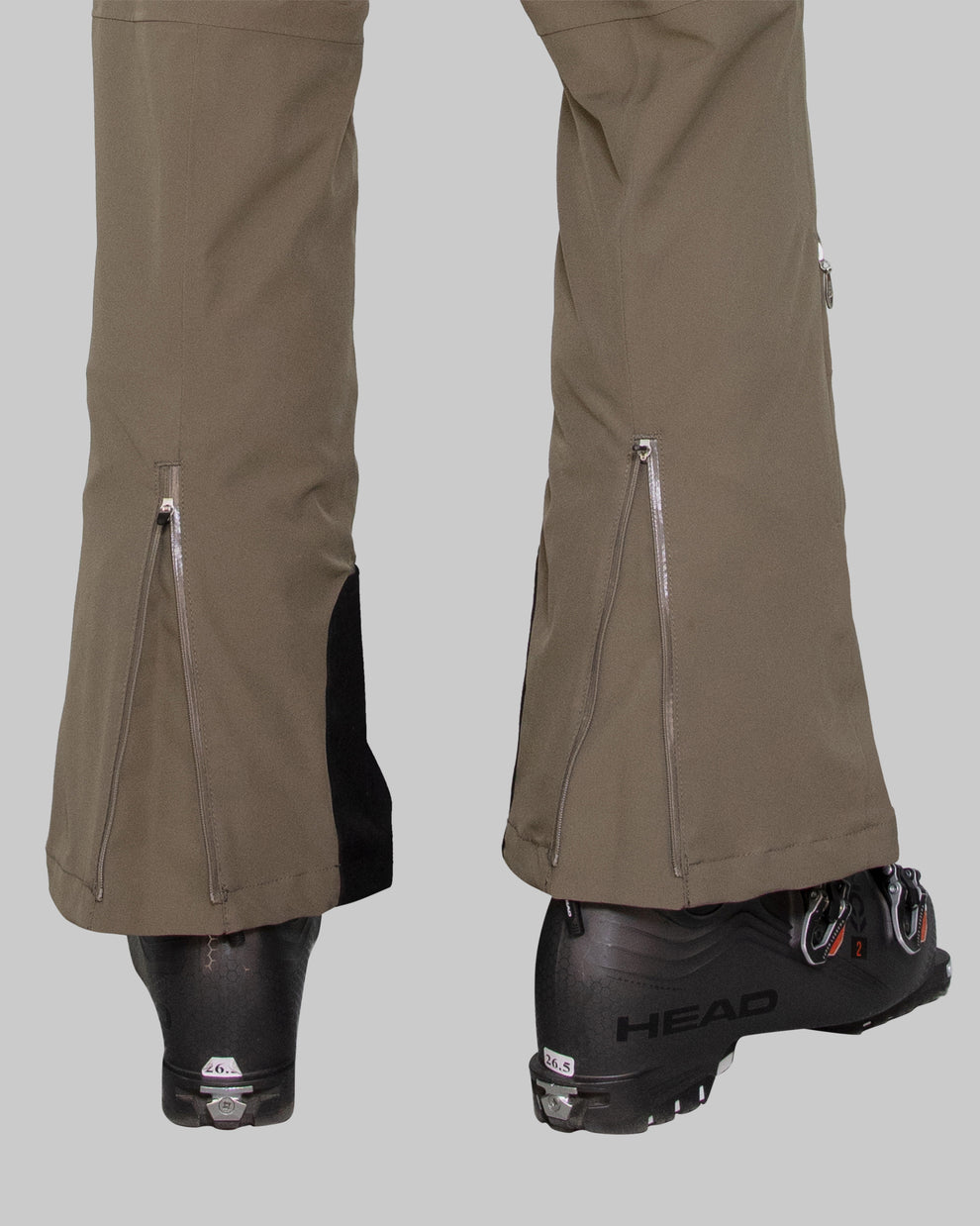 Obermeyer Bliss Bib Pant 2023 - Women's
